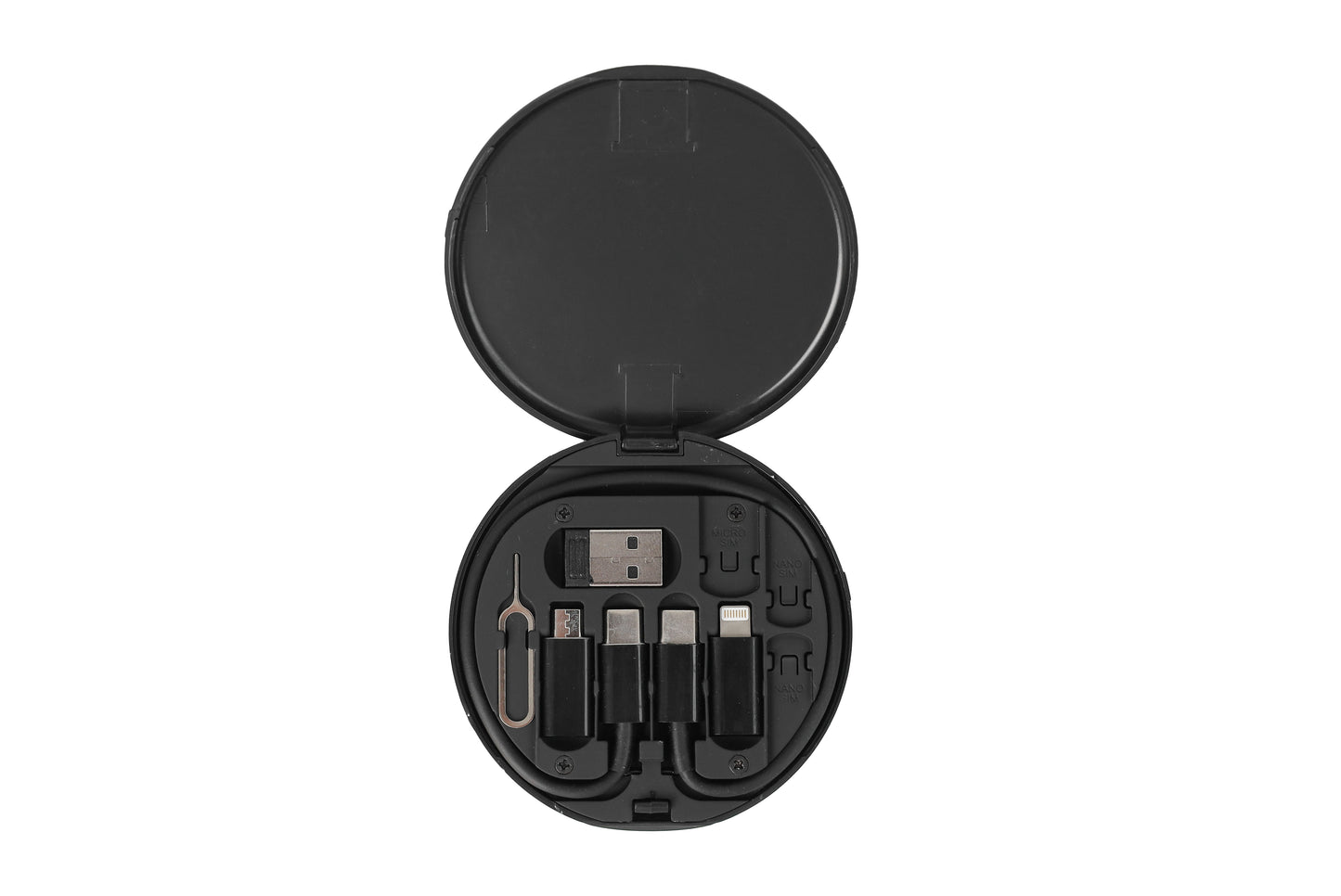 Travel Cable Kit