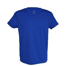 V-Neck Dri-Fit T-Shirts