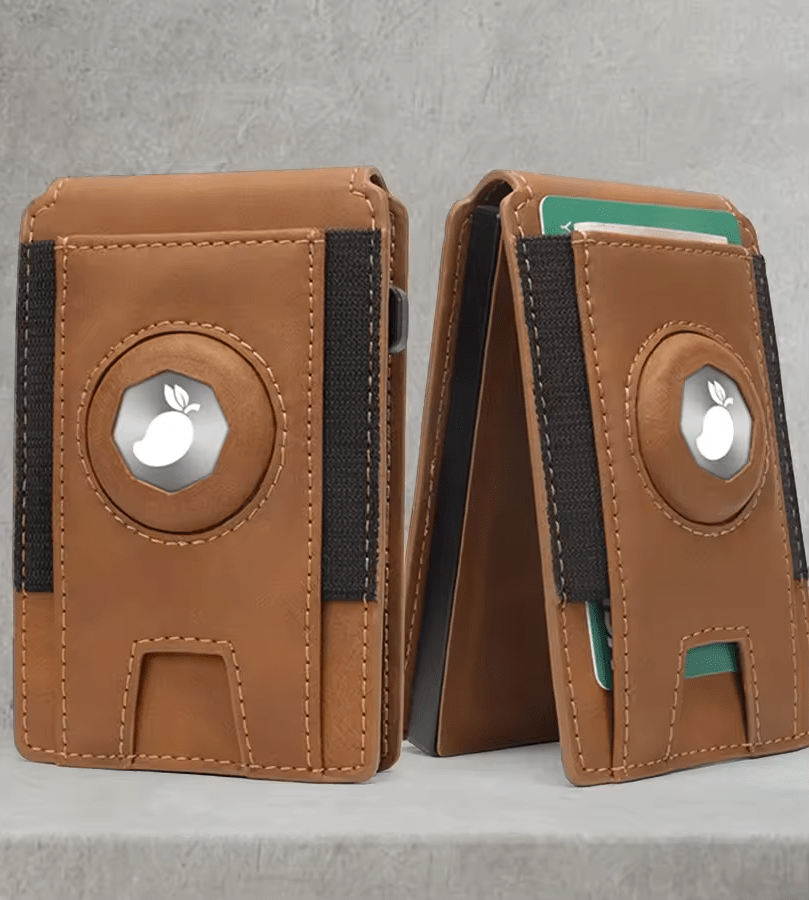 Men's Wallet-33