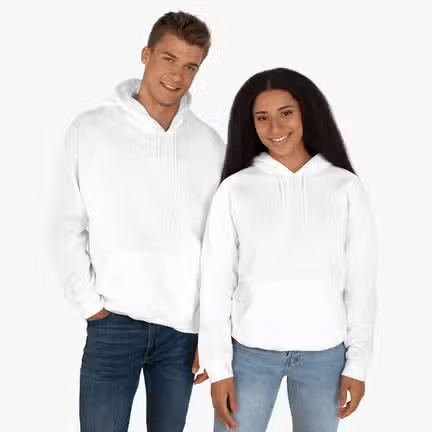 Pullover Hoodie