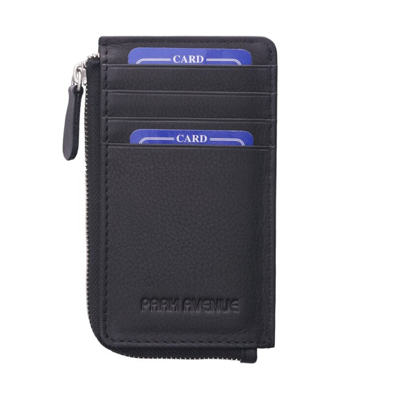 ZIPCARD PRO