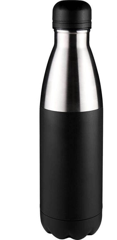 HOPA - Hans Larsen Double Wall Stainless Steel Water Bottle