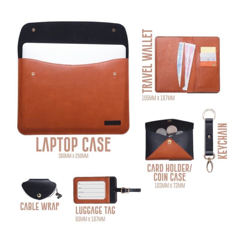 SCHWARZWALD LIFESTYLE GIFT SET