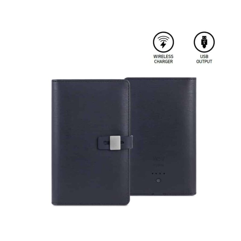 Daily Use/ Travel Wireless Wallet