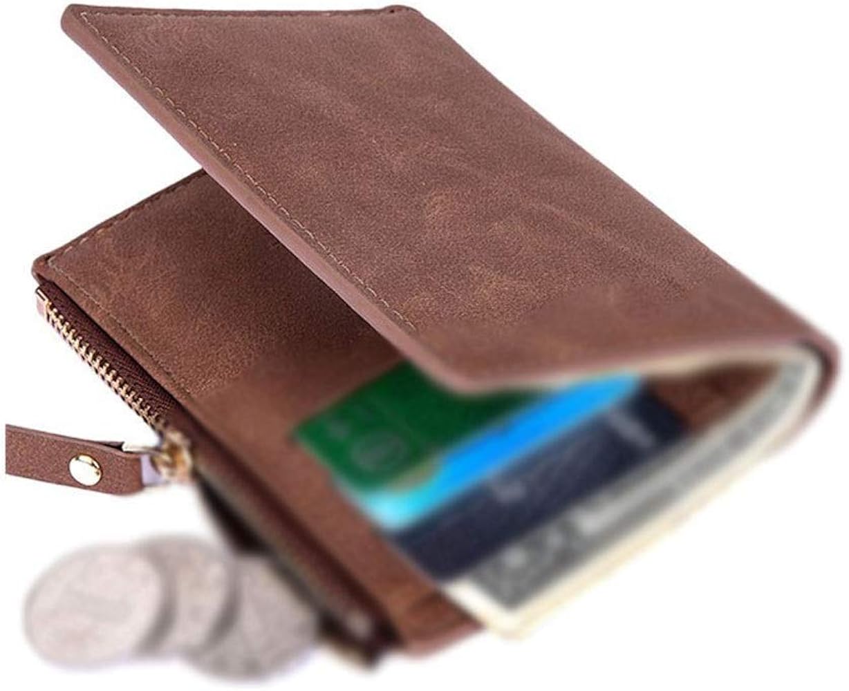 Men's Wallet-12