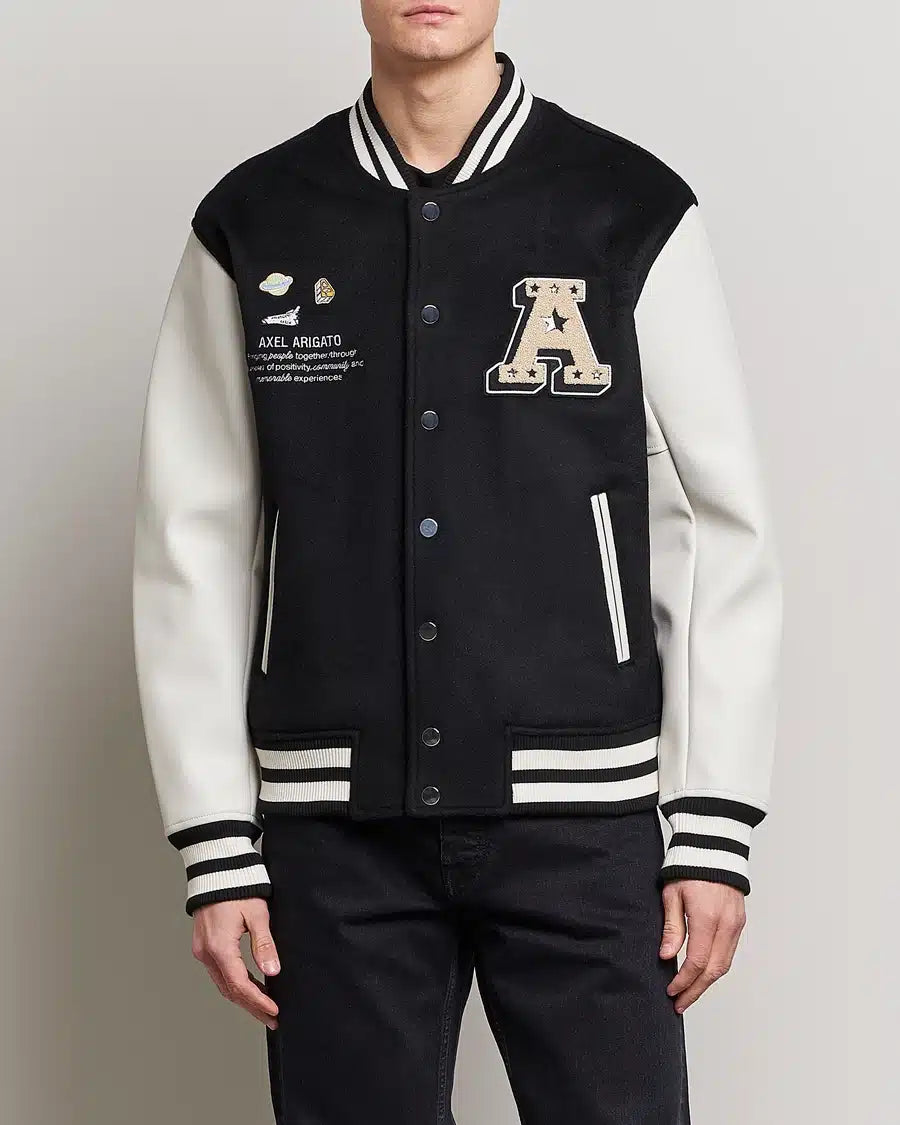 Varsity Jacket