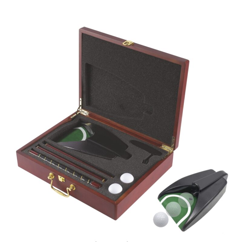 PUTTERS – Wooden -A