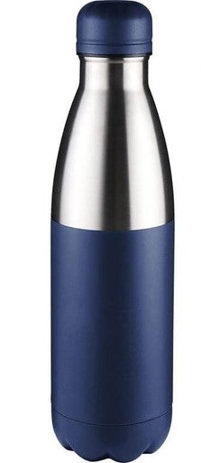 HOPA - Hans Larsen Double Wall Stainless Steel Water Bottle