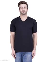 V-Neck T Shirt