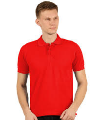 Polo Honeycomb T-Shirts