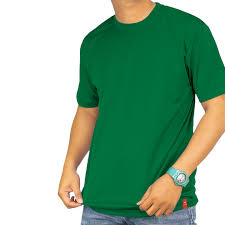 Round Neck Mesh T-Shirt, Short Sleeve, Unisex- Light Colors
