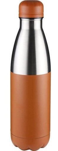 HOPA - Hans Larsen Double Wall Stainless Steel Water Bottle