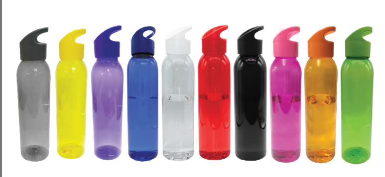 Tritan Water Bottle