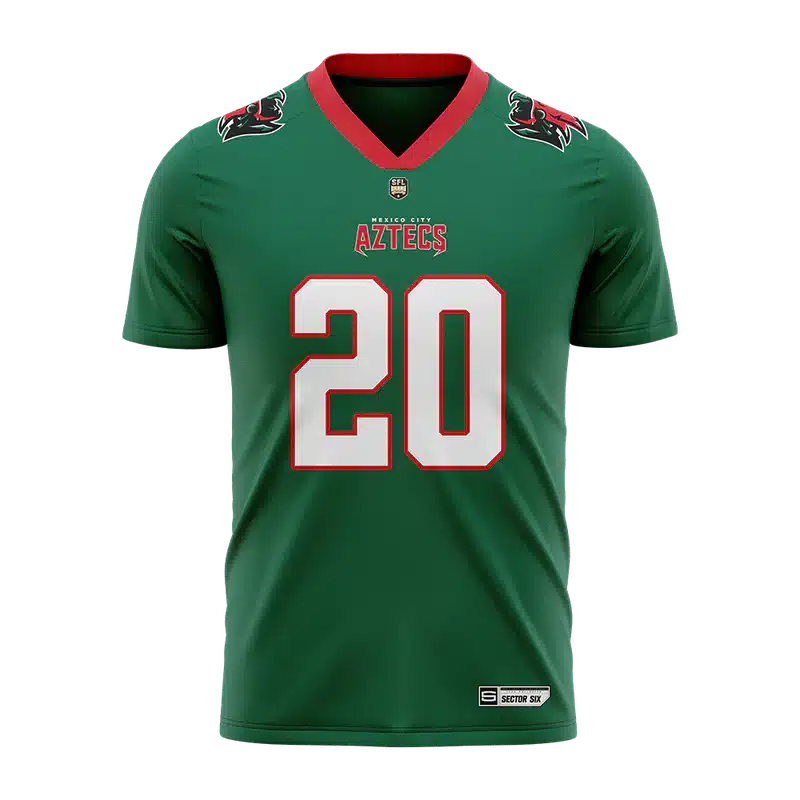 Dri-Fit Sports Jersey