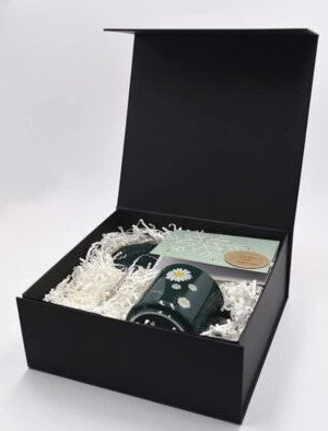 Square Size Magnet Boxes