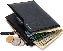 Men's Wallet-1