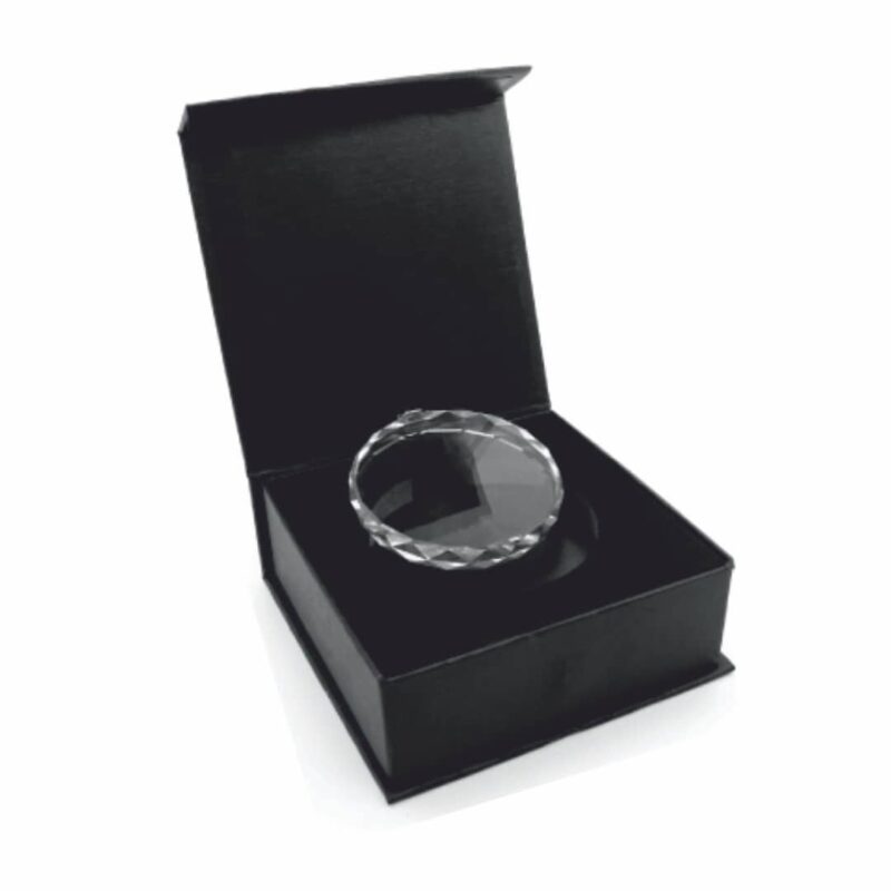 GLASS MEDAL