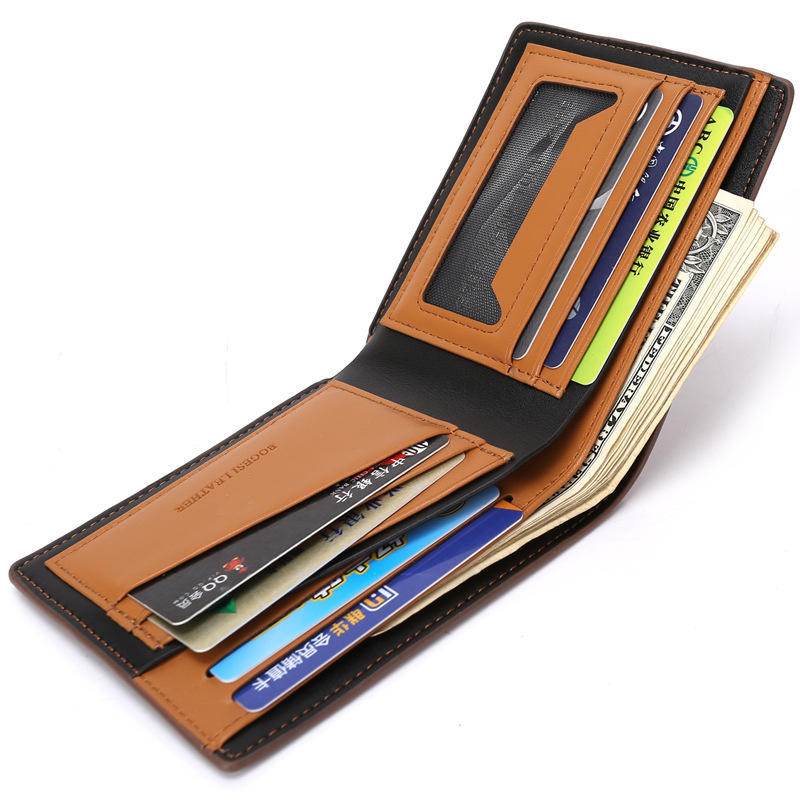Men's Wallet-20
