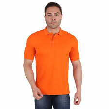 Polo Polyester T-Shirts