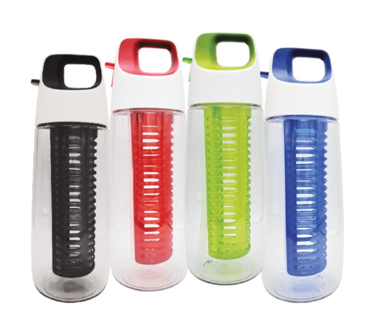 Fruit Infuser Bottle