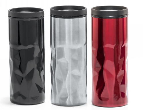 Travel Tumbler