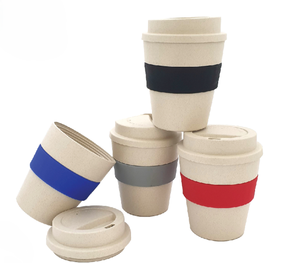 Wheat Fiber Tumbler