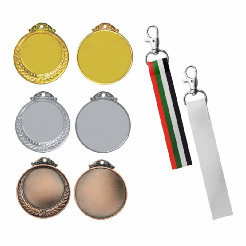 MEDALS