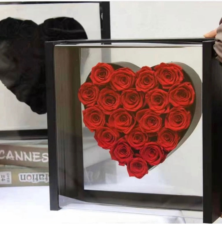 Rectangular Shape Boxes