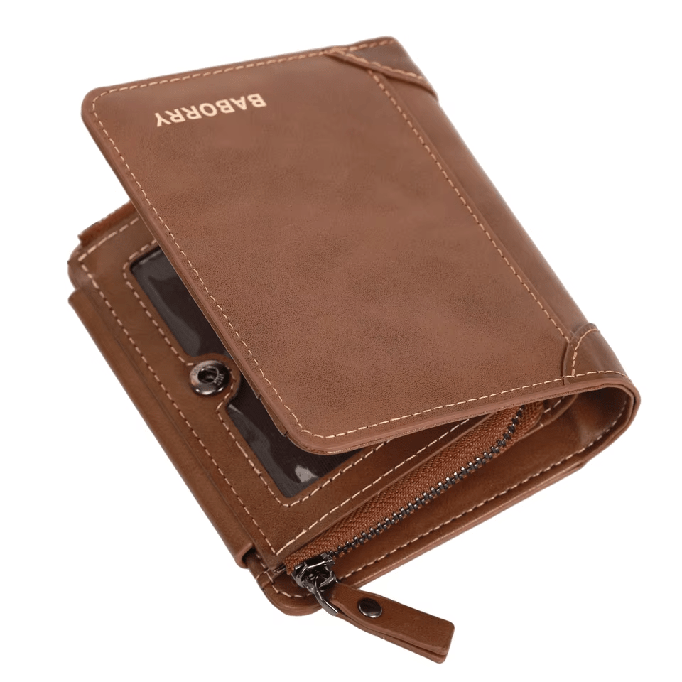 Men's Wallet-31