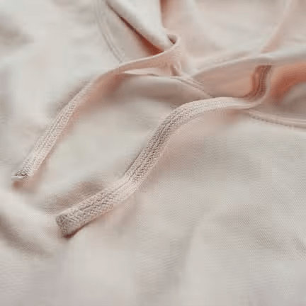 Crop Top Hoodie
