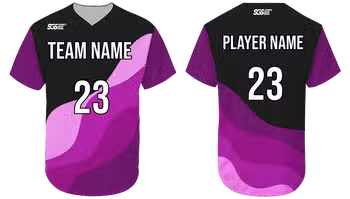 Dri-Fit Sports Jersey
