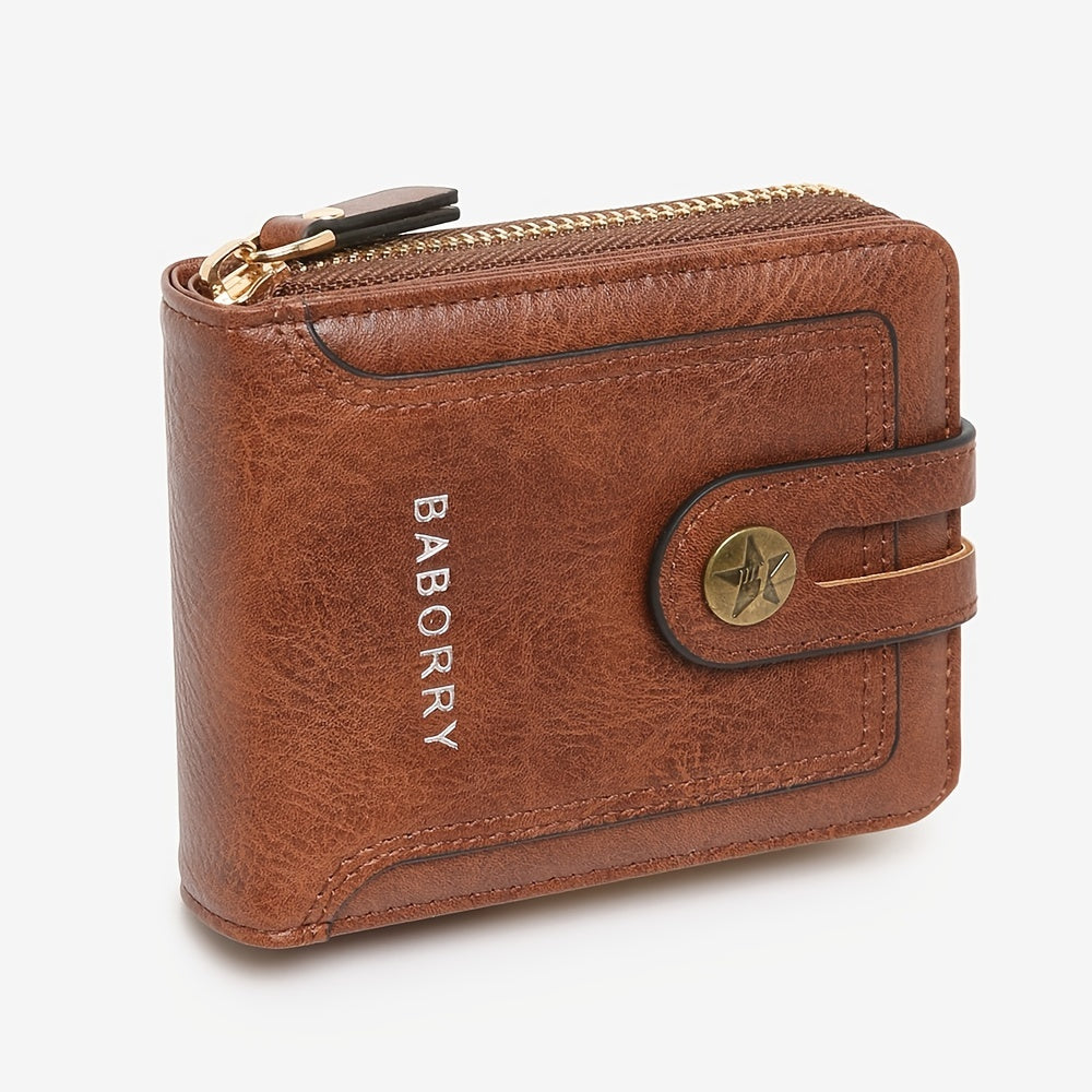 Men's Wallet-19