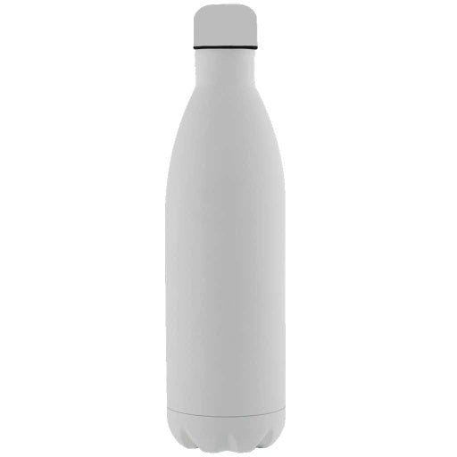 VALENCE - Soft Touch lnsulated Water Bottle - 1L