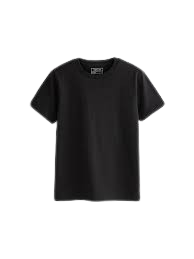 Short-Sleeve Cotton T-Shirts