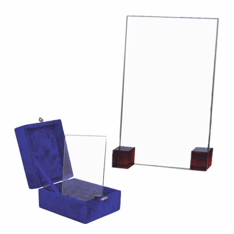 CUSTOMIZED CRYSTAL AWARDS