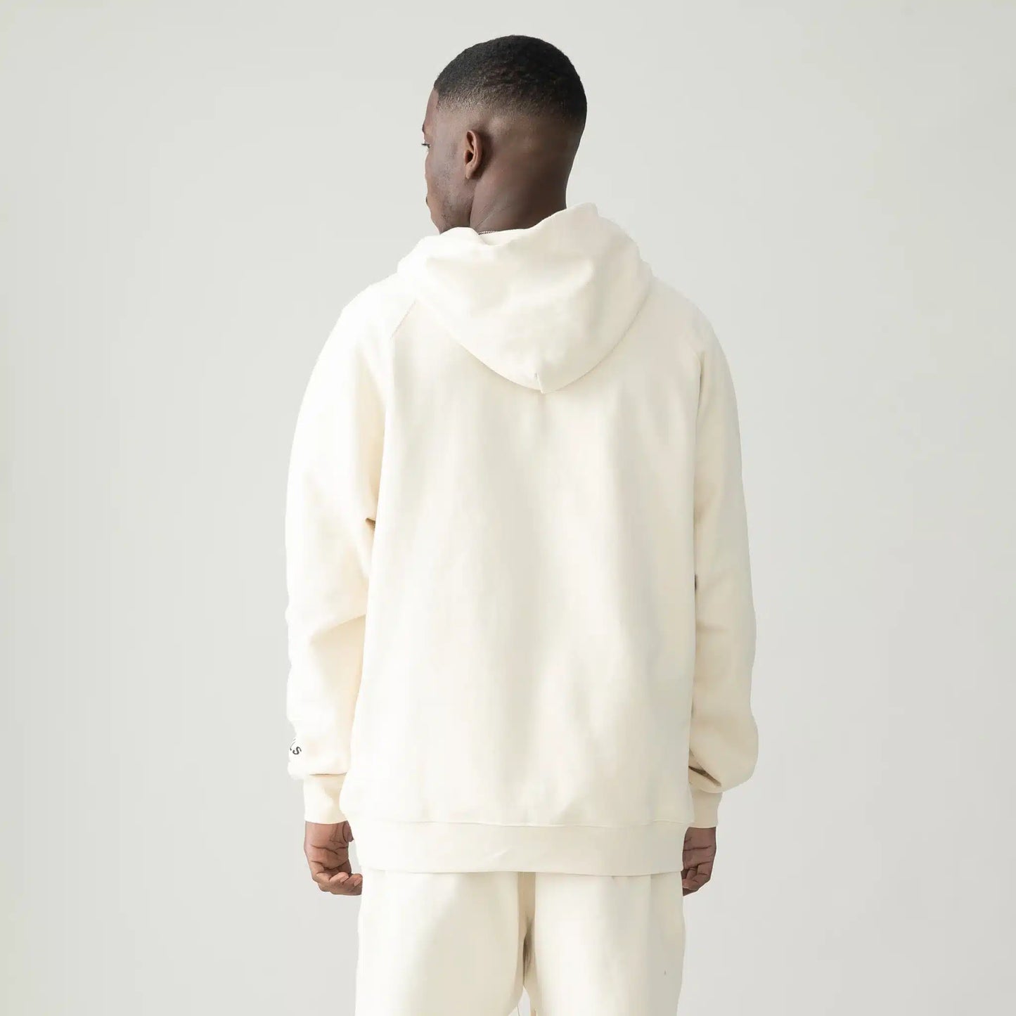 Stringless Hoodie