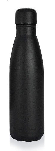 RONDA - Stone Touch Insulated Water Bottle - White