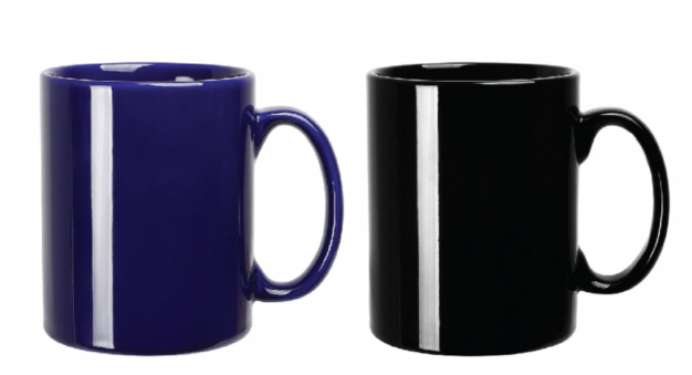 Ceramic Mugs in 11oz with gift box