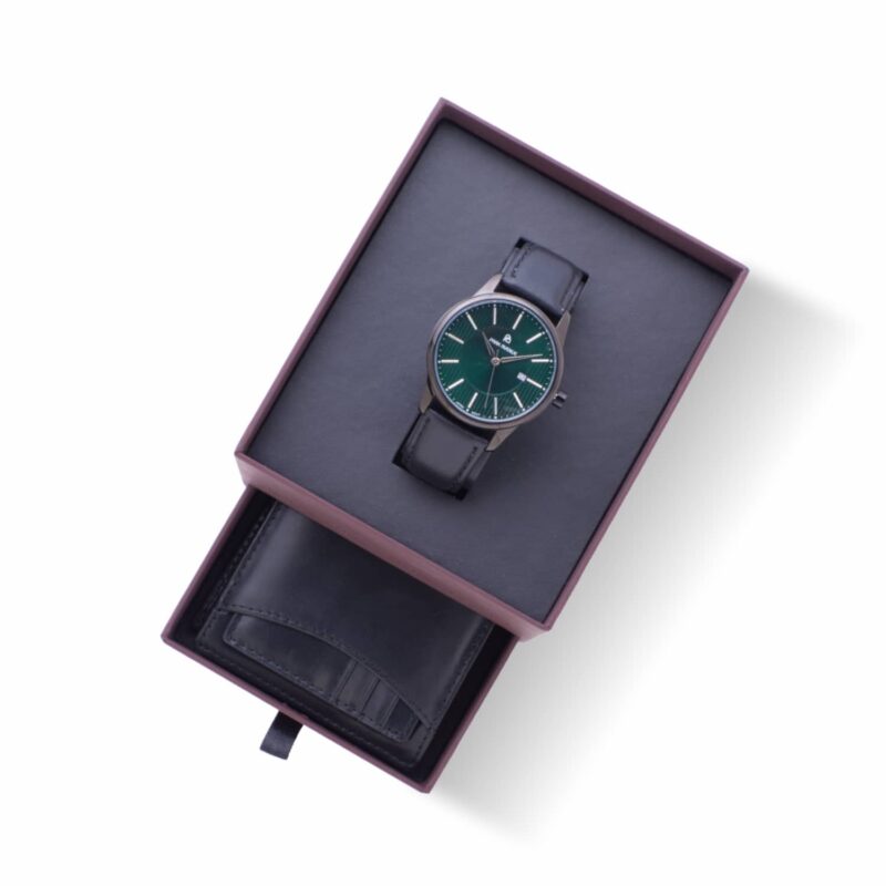 PRESTIGE BLACK
