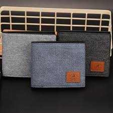 Men's Wallet-17