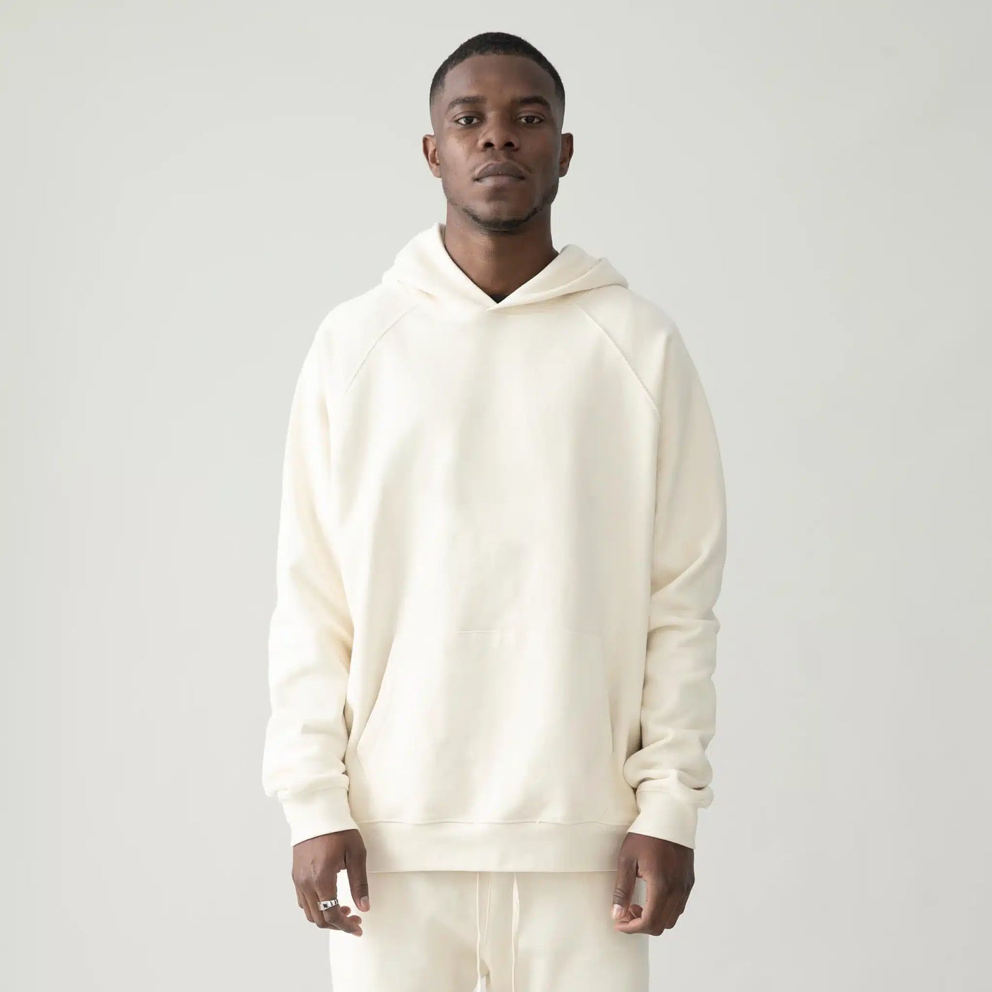 Stringless Hoodie