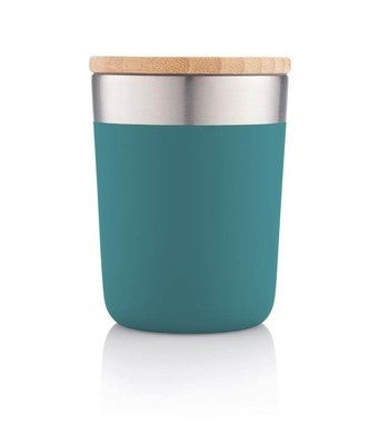 R-LAREN - CHANGE Collection Recycled Insulated Mug