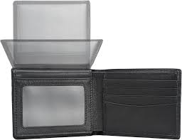 Men's Wallet-47