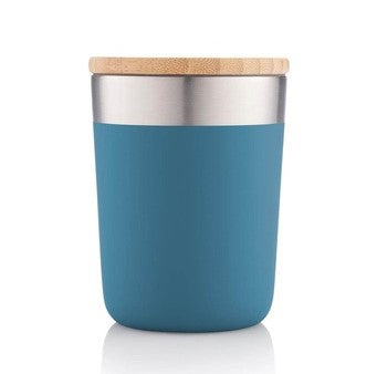 R-LAREN - CHANGE Collection Recycled Insulated Mug