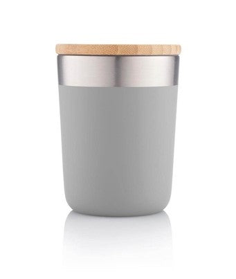 R-LAREN - CHANGE Collection Recycled Insulated Mug