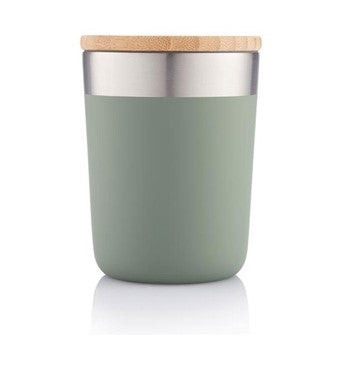 R-LAREN - CHANGE Collection Recycled Insulated Mug