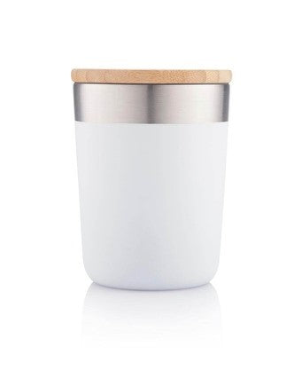 R-LAREN - CHANGE Collection Recycled Insulated Mug