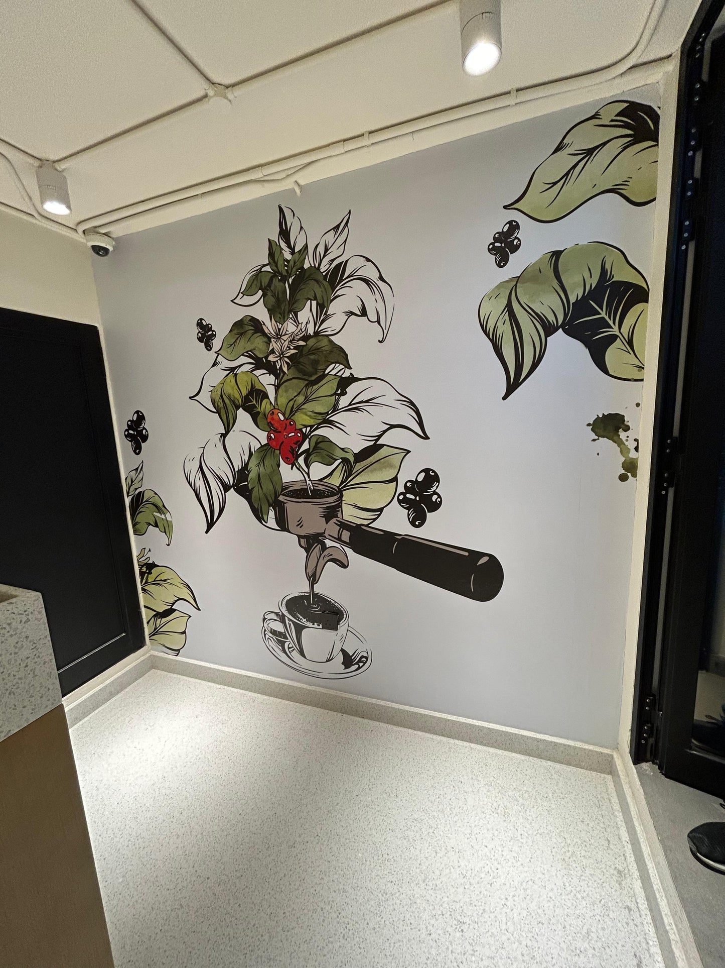 Wall Arts