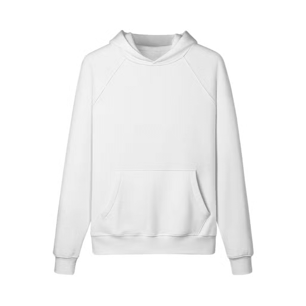Stringless Hoodie