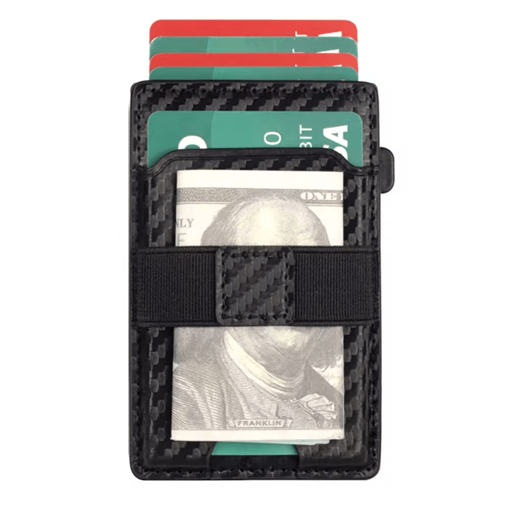 Men's Wallet-37